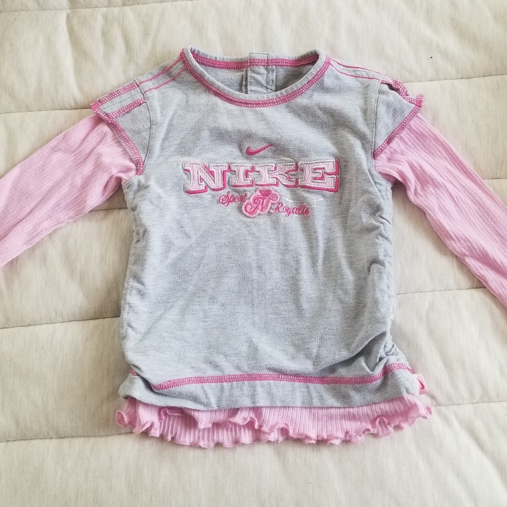 Nike Matching Set